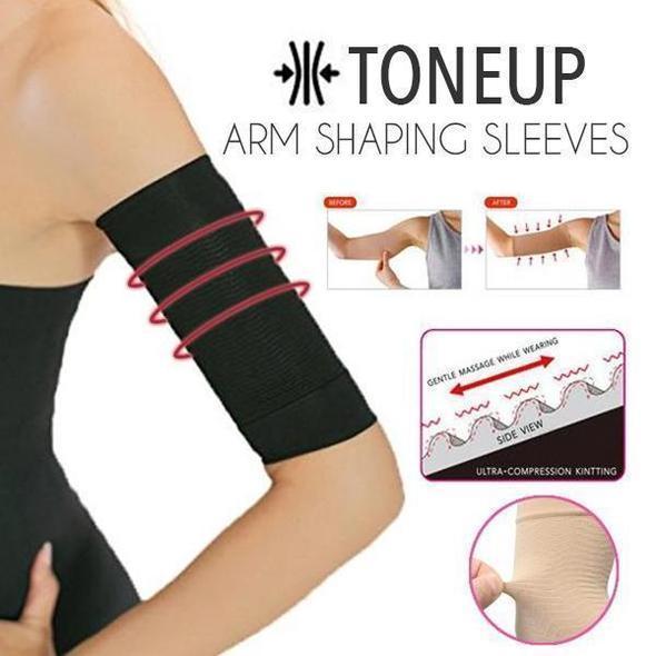 ToneUp Arm Shaping Sleeves