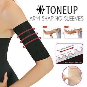 ToneUp Arm Shaping Sleeves