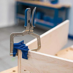 90 Degree Angle Carpenter's Clamp