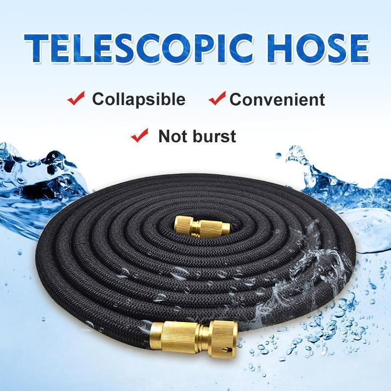 water hose