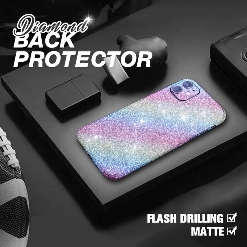 Diamond Back Protector