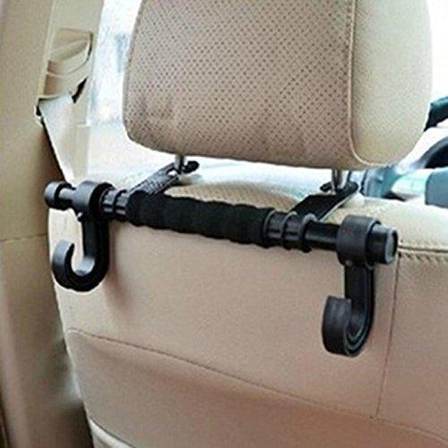 Car Back Seat Hook