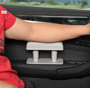 Car Centre Console Armrest Cushion