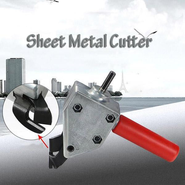 Sheet Metal Cutter