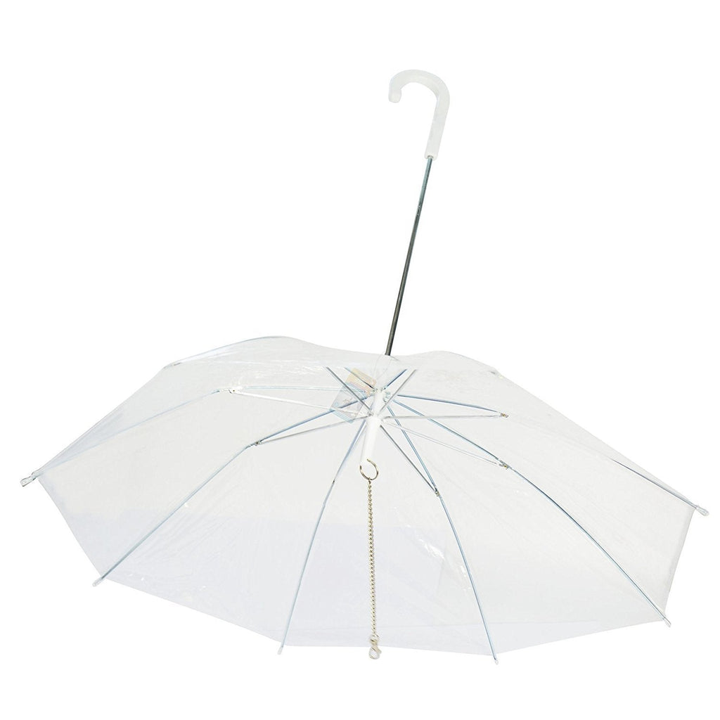 Pet Dog Umbrella