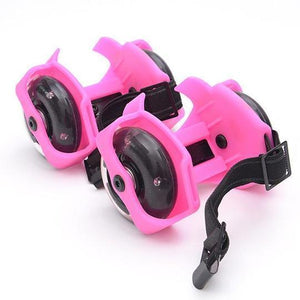 FAST™ Flash Roller Skates(1 Pair)