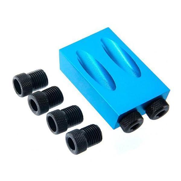 Pocket Hole Jig Kit