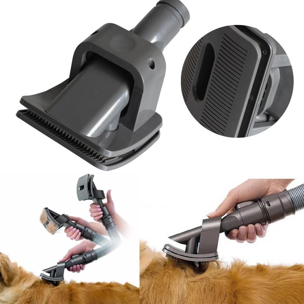 Pet Hair Hoover Brush