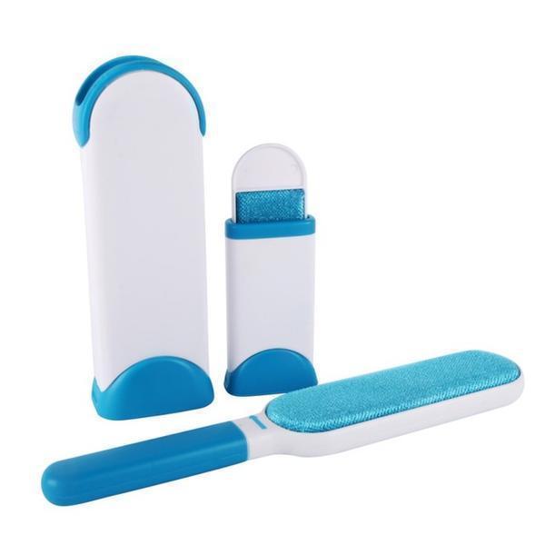 Reusable Fur Remove Device (3PCS/SET)