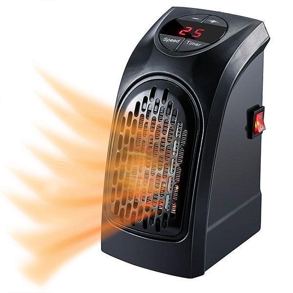 Portable Instant Heater