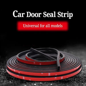 Car Door Seal Strip