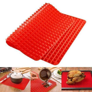 Non-Stick Baking Cooking Mat(2PCS)