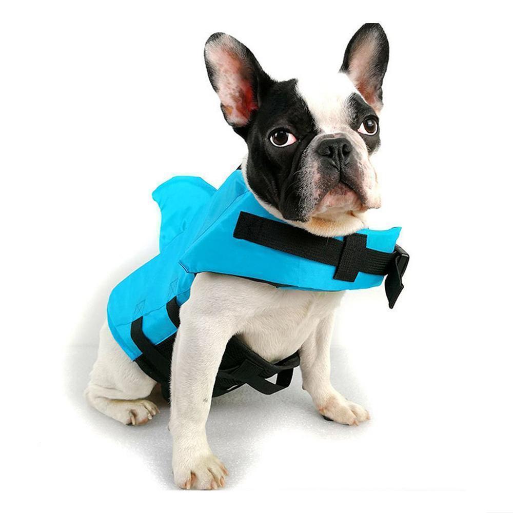 Pets Life Jacket