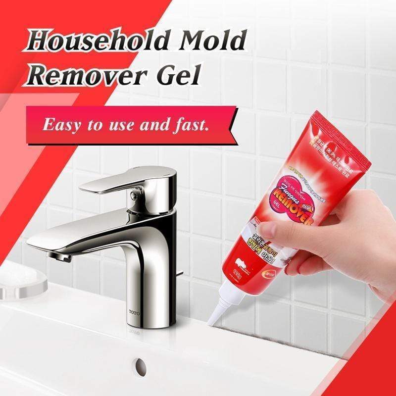 Strong household mold Remover Gel