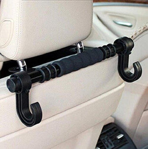 Car Back Seat Hook