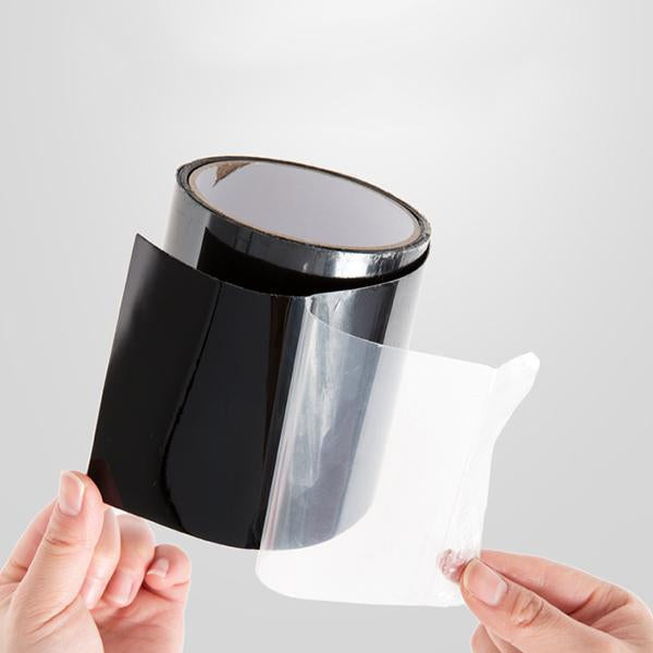 Rubberized Waterproof Tape