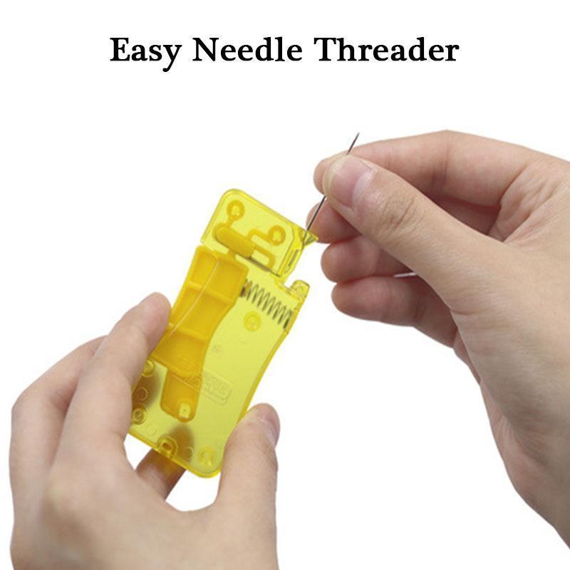 Auto Needle Threader