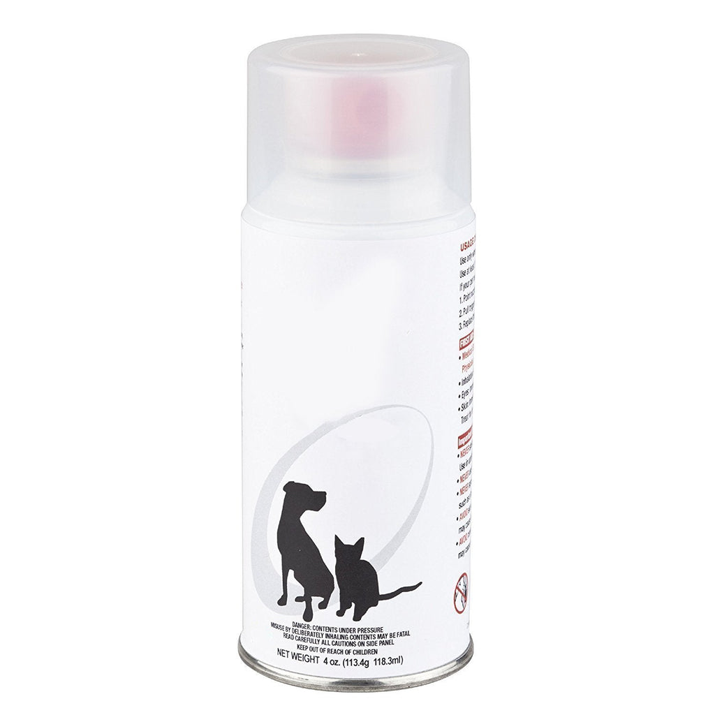 Pet Training Spray