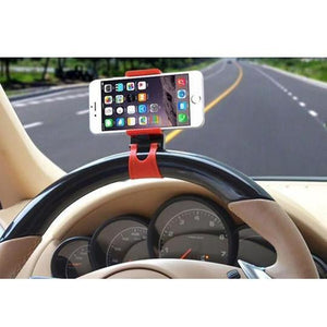 Steering Phone Holder