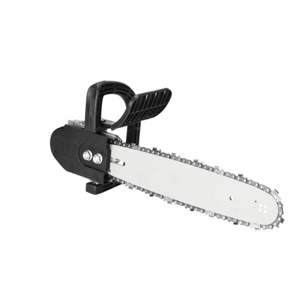 ANGLE GRINDER CHAINSAW BRACKET