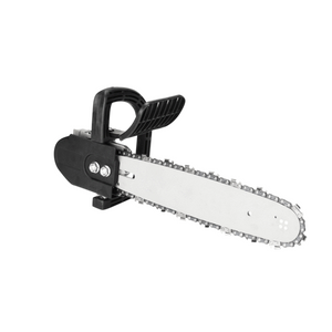 ANGLE GRINDER CHAINSAW BRACKET