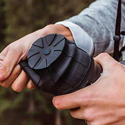 Universal Lens Cap