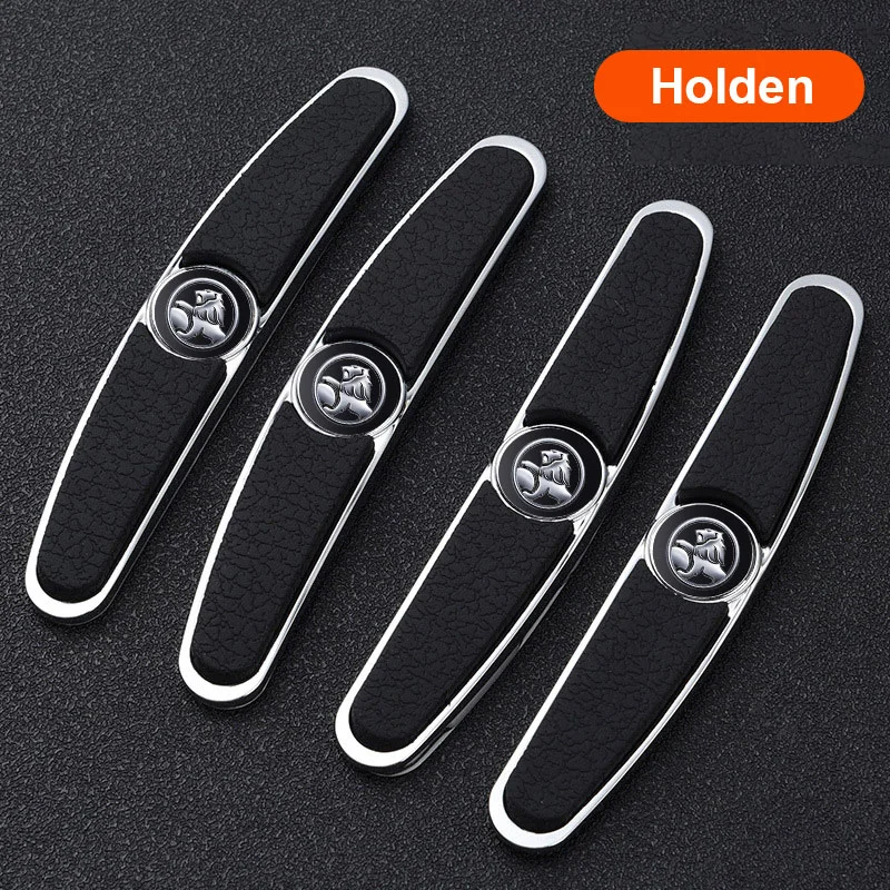 🔥Last Sale -49%Off🔥Car door metal anti-collision strip (4 pcs)