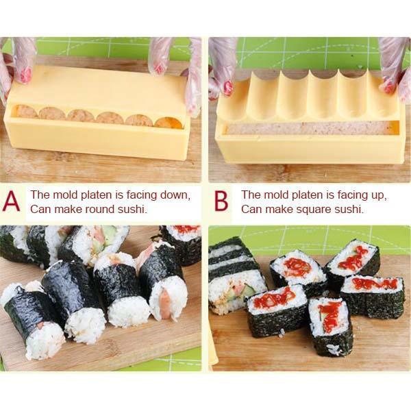 Sushi Tool Set