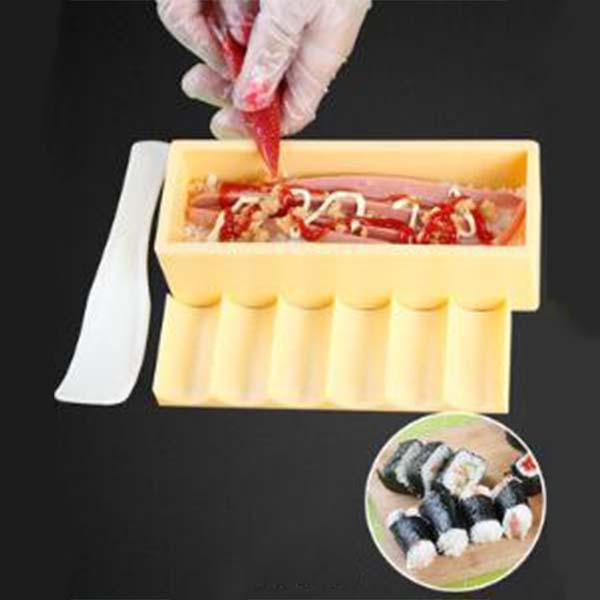 Sushi Tool Set