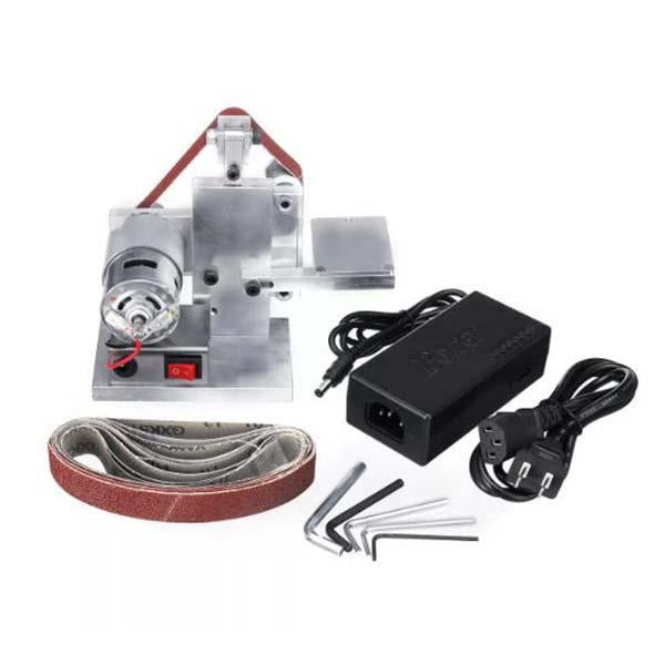 Small DIY Polishing Machine