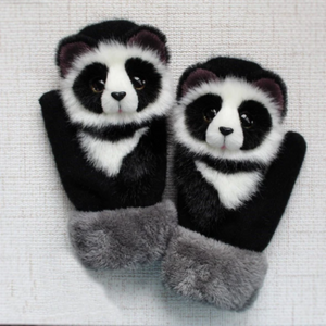 Animal Mittens -A Gift from Mother To Daughter(Buy 2 and get free shipping)