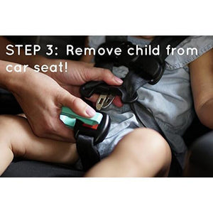 Car Child Seat Key