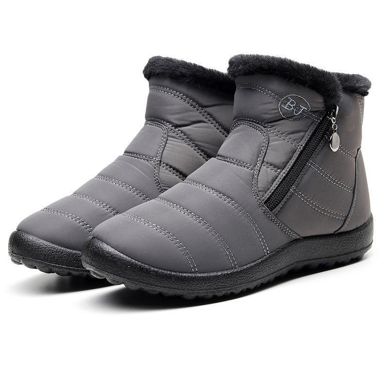 Novia Winter Warm Waterproof Snow Booties