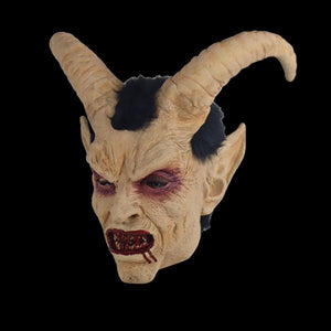 Halloween Demon Mask Series-Free Shipping Now！