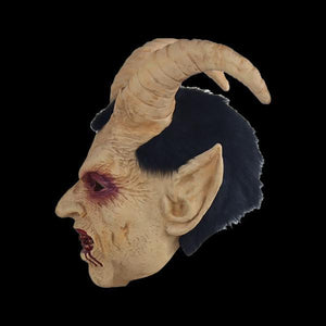 Halloween Demon Mask Series-Free Shipping Now！