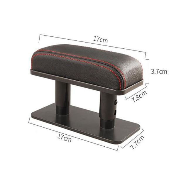 Car Centre Console Armrest Cushion