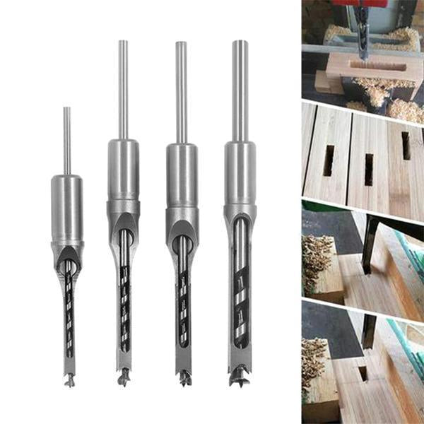 Premium Square Hole Drill Tool