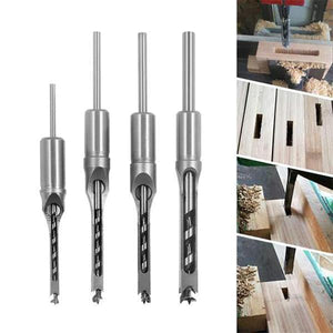 Premium Square Hole Drill Tool