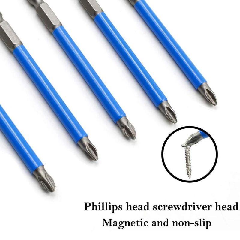 MLLOOK™  Magnetic Anti-Slip Drill Bit (7PCS)