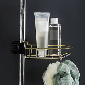 Amazing Faucet Rack