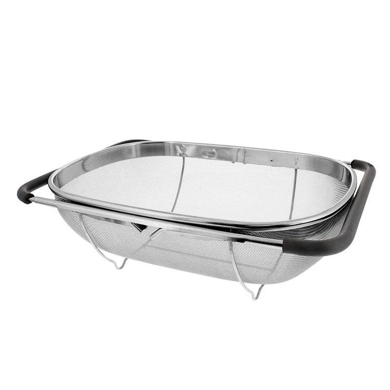 Stainless Steel Basket