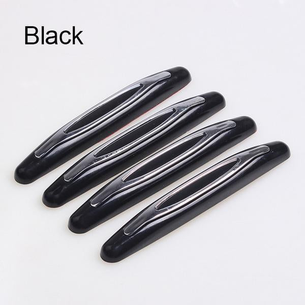 Car Door Anti-Collision Strips(4 Pcs)