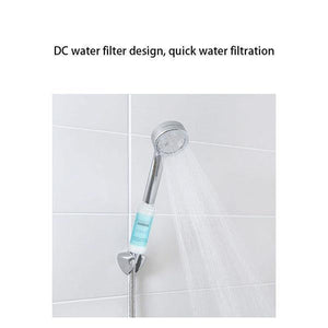 Shower Water Filter