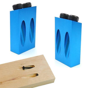 Pocket Hole Jig Kit