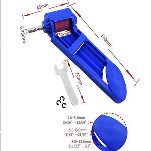 Diamond Drill Bit Sharpening Tool