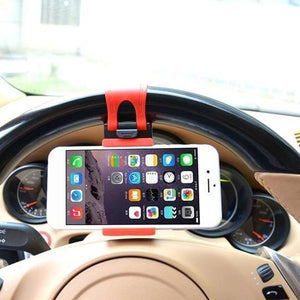 Steering Phone Holder