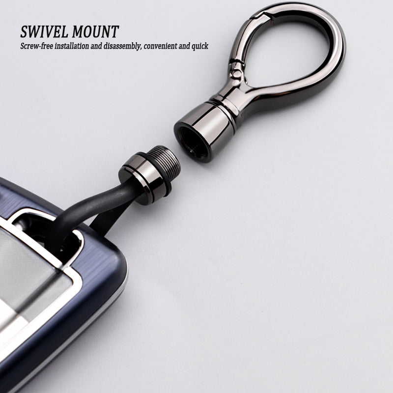 High-grade Portable Car Key Chain