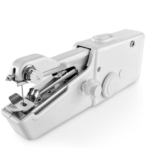 Mini Portable Handheld Sewing Machine