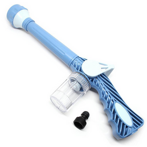 8 Nozzle Spray Watering Gun