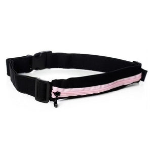 Stretch Waist Pack